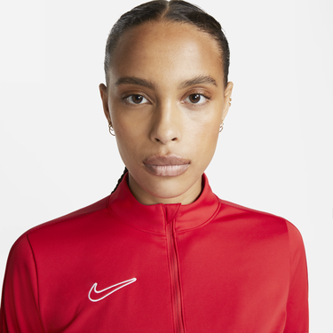 Majica Nike Dri-FIT Academy 23 Dril Top Rdeča | dr1354-657, 4