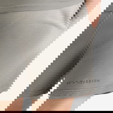 Kratke hlače Represent Clo 247 Motion Shorts, Size X-Large Siva | 247M470-44, 5