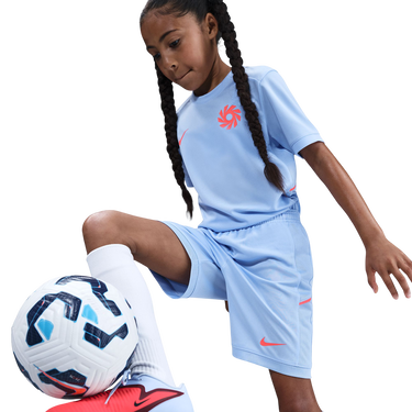 Kratke hlače Nike Nike Academy Dri-FIT Soccer Shorts Modra | HV0213-425, 3