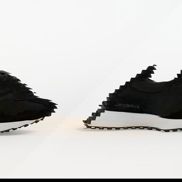 Superge in čevlji New Balance U327 Črna | U327SWB, 1
