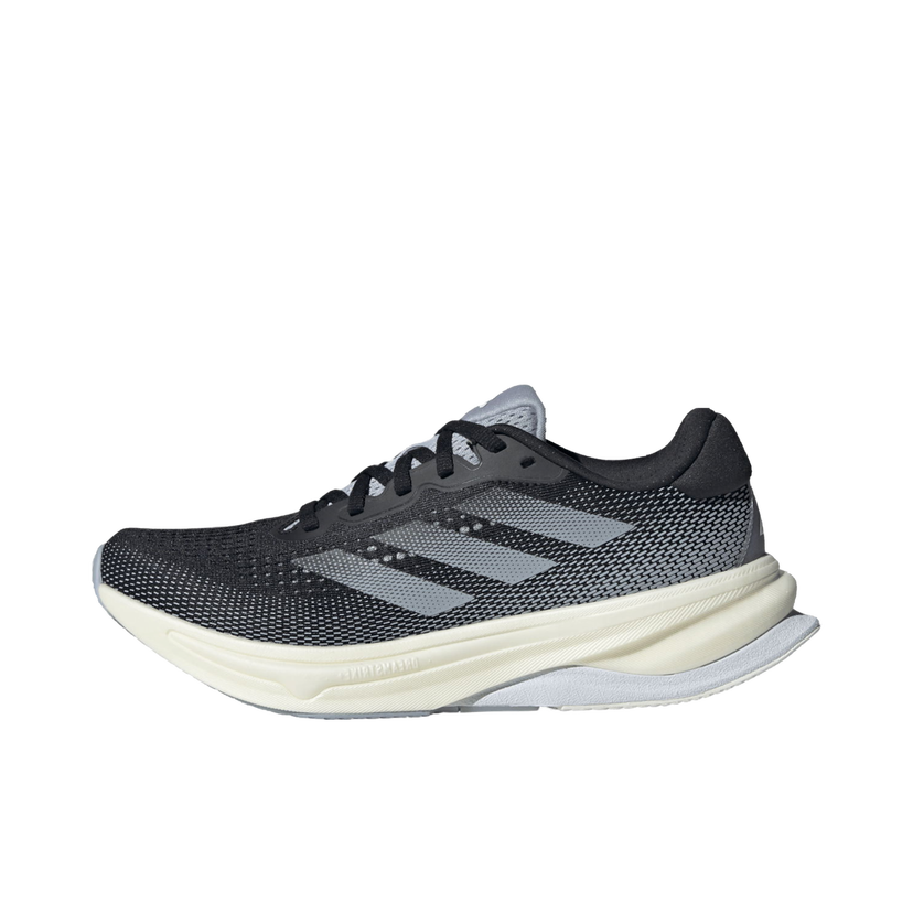 Tek adidas Performance adidas SUPERNOVA SOLUTION W Črna | if3007