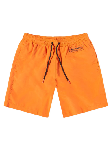 Kopalke HERON PRESTON Swim Short Oranžna | HMFA005C99FAB0012200