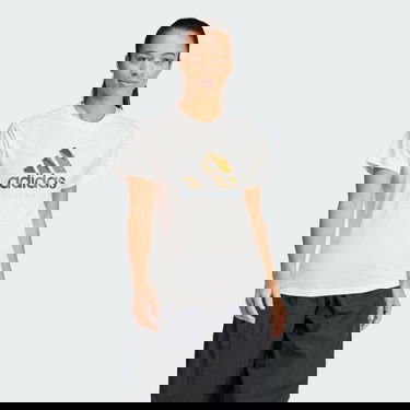 Majica adidas Performance Real Madrid Bela | IT3801, 0