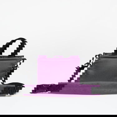 Torba za čez ramo EASTPAK Telfar x Shopper S Purple 1,5 L Lila | EK0A5BBE3Q81, 4
