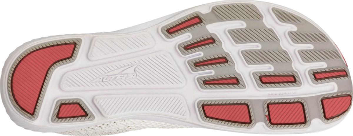 Superge in čevlji Altra Running Altra Escalante Racer 2 Bela | al0a85nh-1611, 1