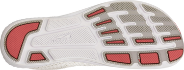 Superge in čevlji Altra Running Altra Escalante Racer 2 Bela | al0a85nh-1611, 1