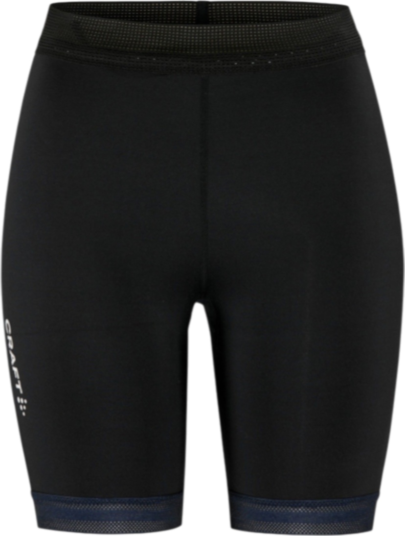 Kratke hlače Craft Craft Race Day Shorts Črna | 1915390-999000