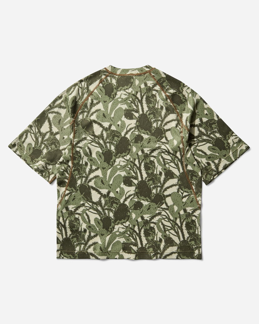 Majica Nike ACG Chinati Dri-FIT ADV T-Shirt Zelena | HV0587-229