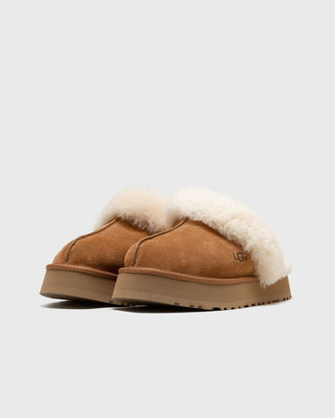 Superge in čevlji UGG Disquette Rjava | 1122550.CHE, 3