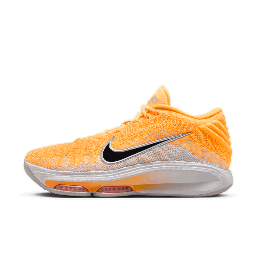 Superge in čevlji Nike G.T. Hustle 3 Oranžna | FV5953-800