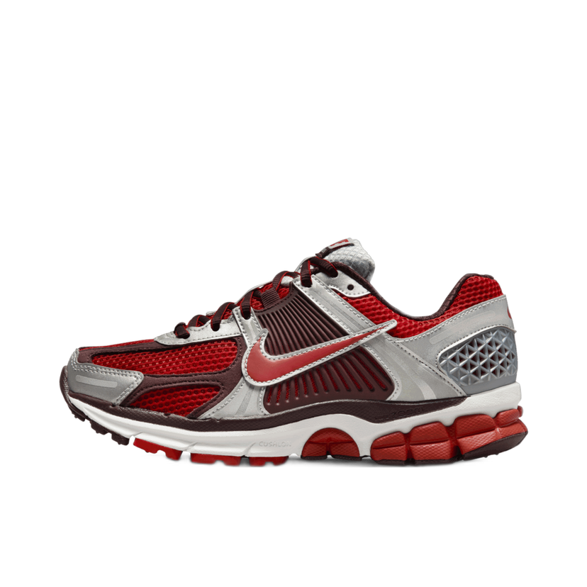 Tek Nike Zoom Vomero 5 "Mystic Red" W Rdeča | FN7778-600