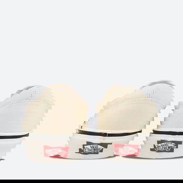 Superge in čevlji Vans Classic Slip-On Bež | VN0A3JEXQWP, 5