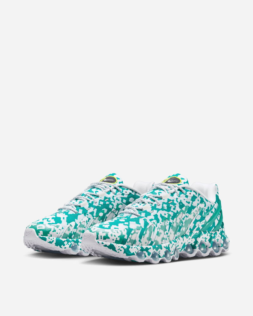 Superge in čevlji Nike Cav Empt Air Max Dn8 Turkizna | IB6184-100