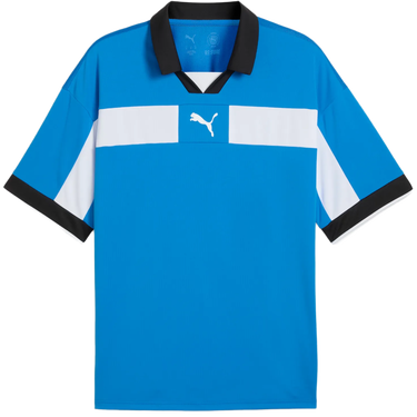 Dres Puma Puma teamCLASSIC Match Jersey Modra | 707101-02, 0