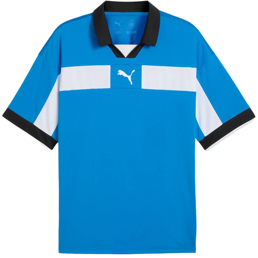 Dres Puma Puma teamCLASSIC Match Jersey Modra | 707101-02
