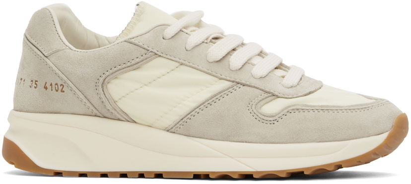 Off-White Track Premium Sneakers
