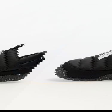 Superge in čevlji The North Face Nuptse Mules W Črna | NF0A5G2BKY4, 0