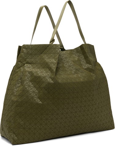 Tote bag BAO BAO ISSEY MIYAKE Geometric Pattern Tote Bag Zelena | BB49AG761, 2