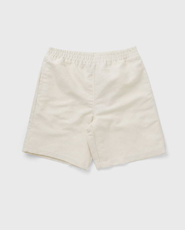 Kratke hlače DAILY PAPER Shakir Shield Boucle Short Bež | 2411019, 3