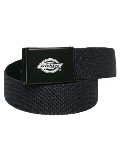 Pasovi Dickies Belt Črna | DK0A4X7EDNX1