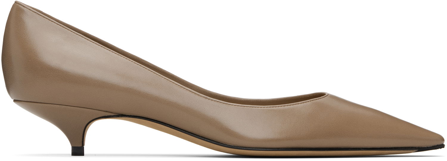 Nakit The Row The Row Liisa Kitten Two Heels Bež | F1709-SL1, 0