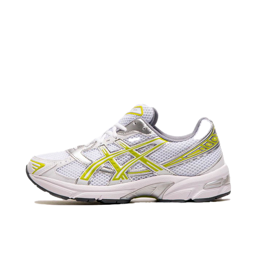 Superge in čevlji Asics GEL-1130 Bela | 1203A609-105