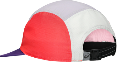 Kapa Asics Asics 5 Panel Cap Lila | 3013b004-603, 1