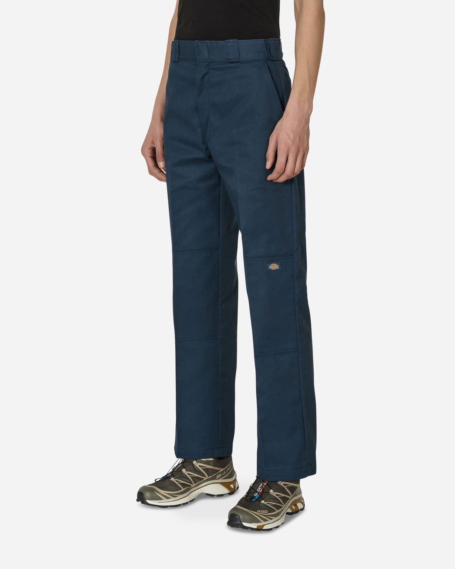 Hlače Dickies Double Knee Pant Mornarica | DK0A4XK3AF01, 1