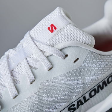 Superge in čevlji Salomon S/LAB SPECTUR Bela | l47376000, 8