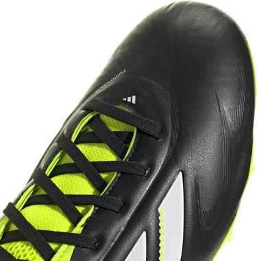 Superge in čevlji adidas Performance Copa Pure 3 Pro Firm Ground Črna | JR2829, 4