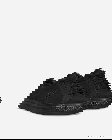 Superge in čevlji Converse CONS One Star Pro Črna | A05320C, 1