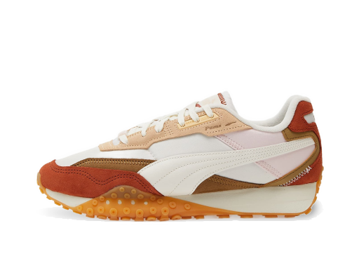 Superge in čevlji Puma Rider "White" Bela | 39272508