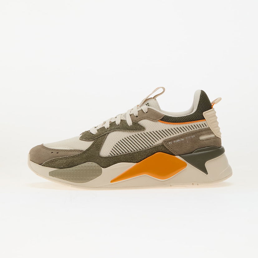 Superge in čevlji Puma RS-X Heritage Bež | 39821010