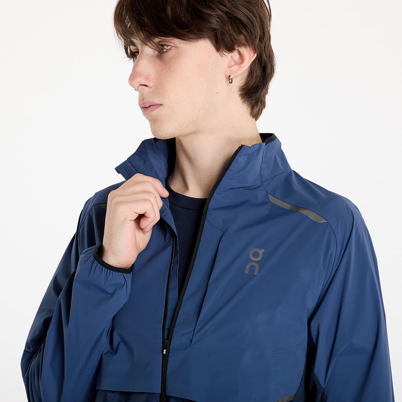 Jakna On Running Jacket On Weather Jacket Mornarica | 1ME10310133