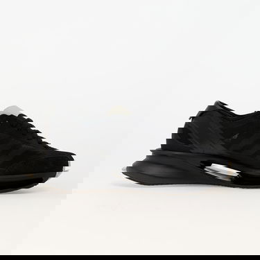 Superge in čevlji Y-3 S-Gendo Run Black/ Black/ Talc Črna | JQ2451, 2
