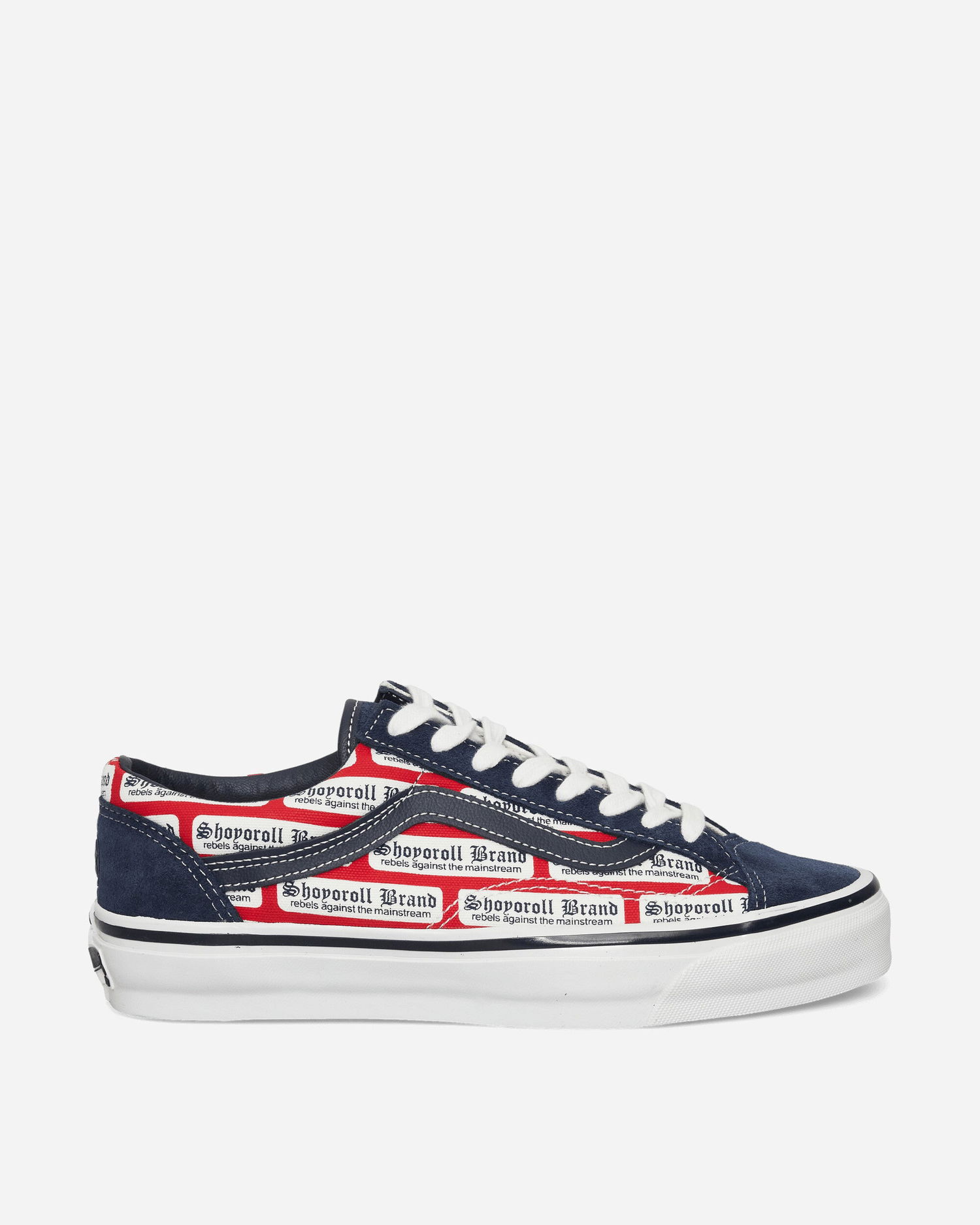 Superge in čevlji Vans OTW by Vans X Shoyoroll Old Skool 36 Večbarvna | VN000DC0JCG, 1