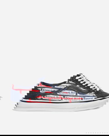 Superge in čevlji Vans OTW by Vans X Shoyoroll Old Skool 36 Večbarvna | VN000DC0JCG, 1