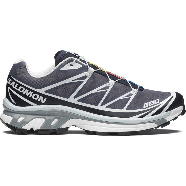 Superge in čevlji Salomon XT-6 Modra | L47864000