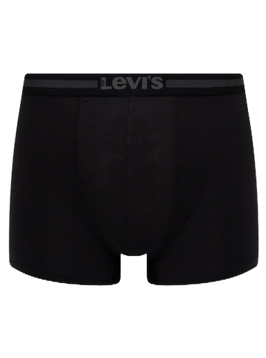 Spodnje perilo in nogavice Levi's Boxers Črna | 37149.0632
