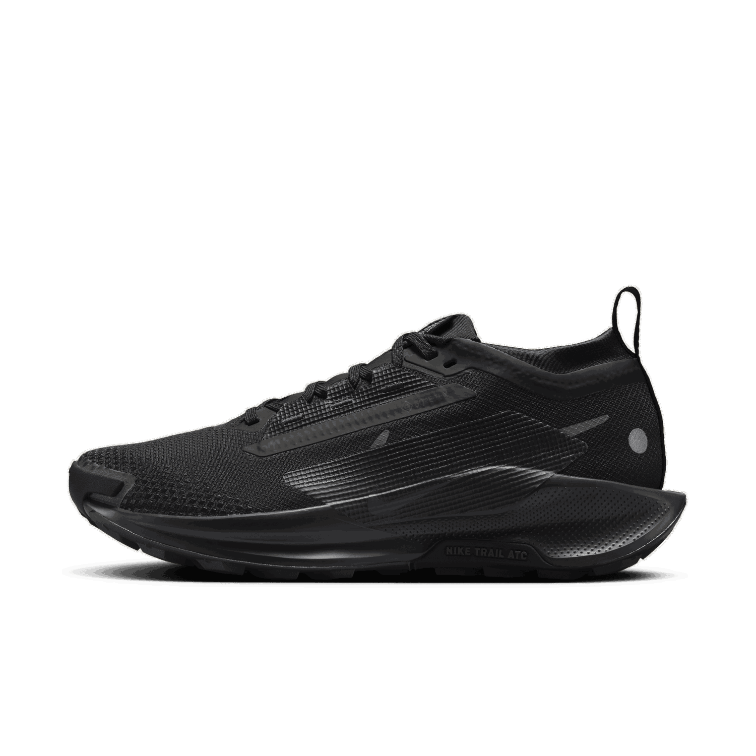 Superge in čevlji Nike Pegasus Trail 5 GORE-TEX Črna | FQ0912-002, 0