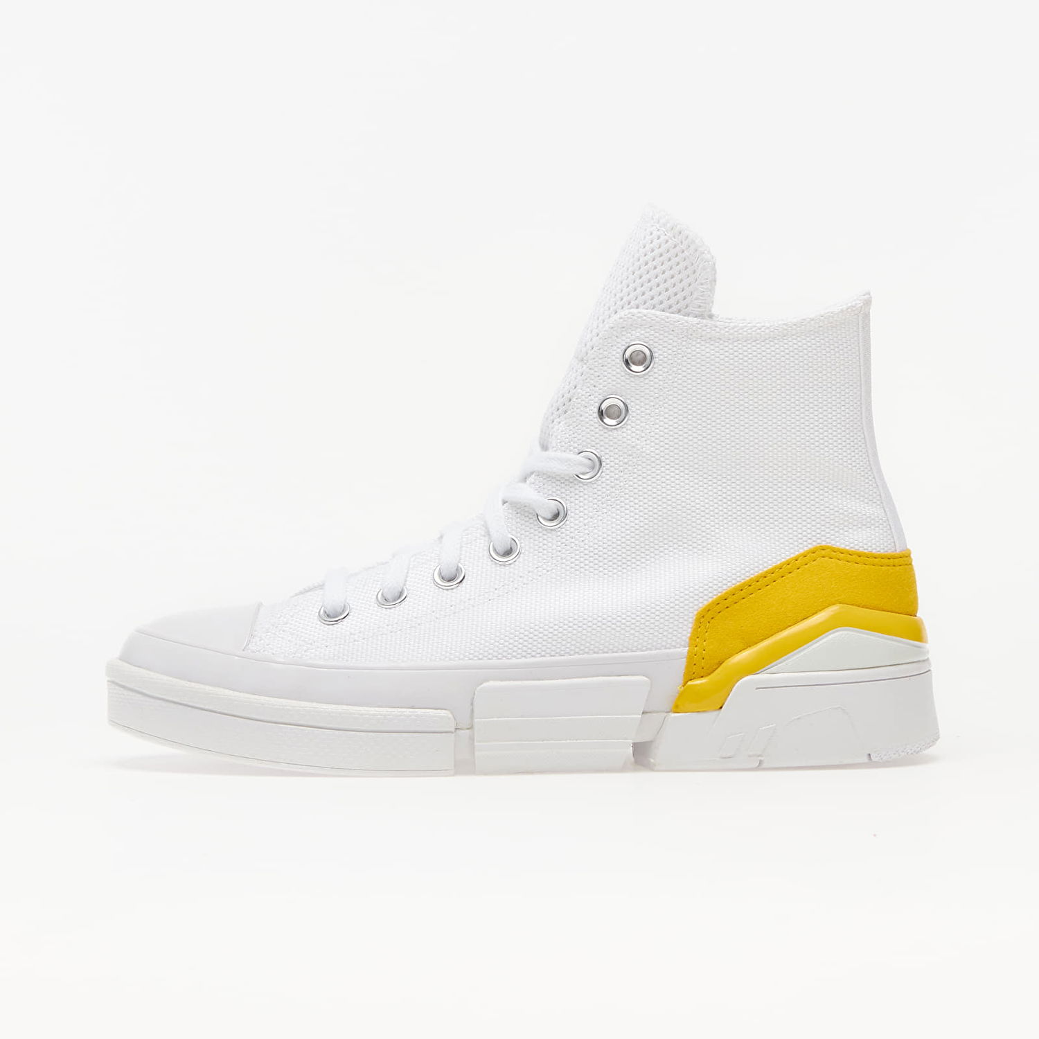 Superge in čevlji Converse CPX70 Hi Bela | 568648C, 0