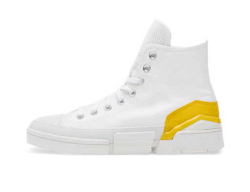 Superge in čevlji Converse CPX70 Hi Bela | 568648C