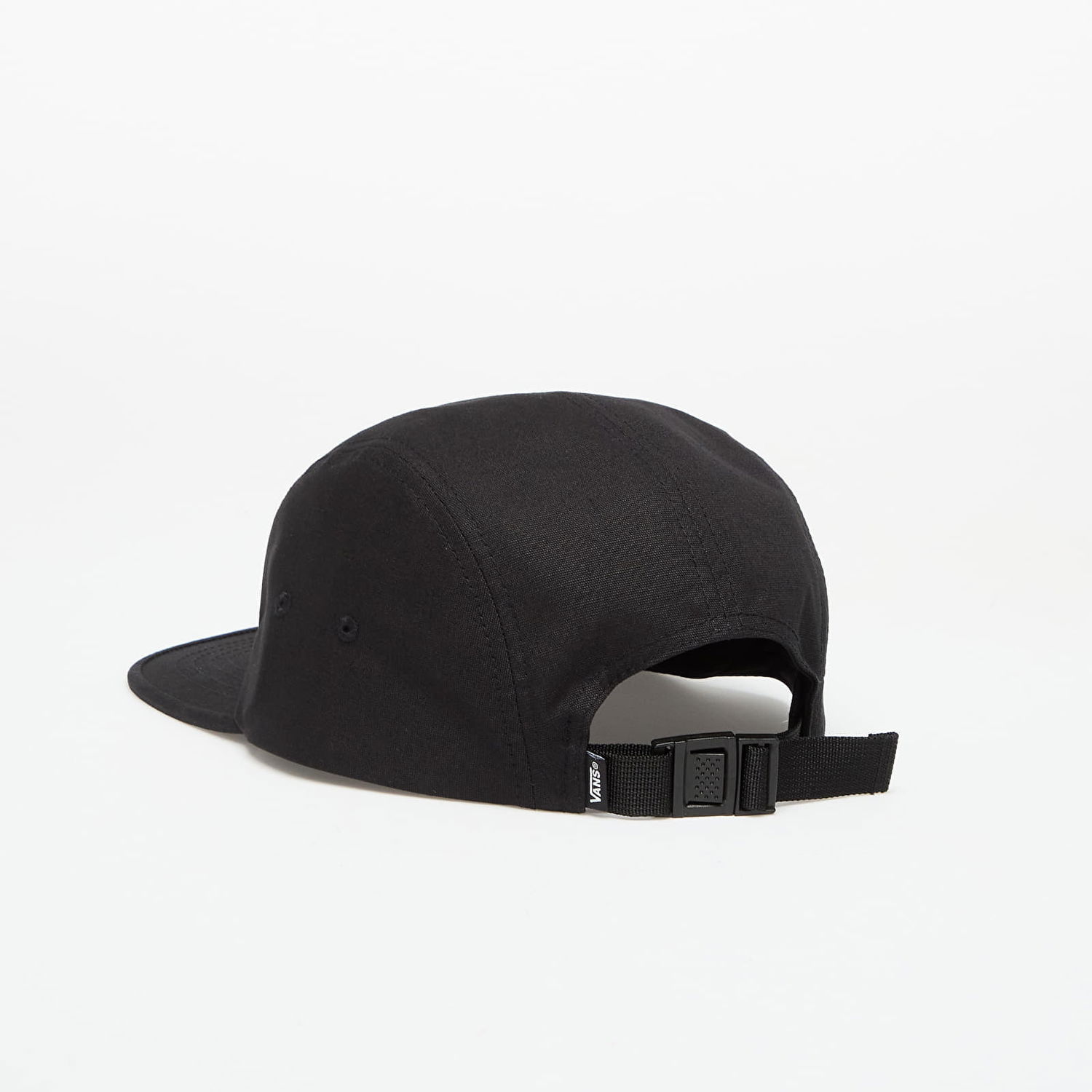 Kapa Vans Patch Tall Camper Cap Black Črna | VN000QA9BLK1, 1