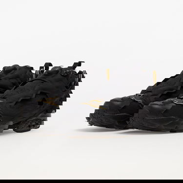 Superge in čevlji Reebok Maison Margiela x Instapump Fury "Memory of Shoes" Črna | GZ4204, 5