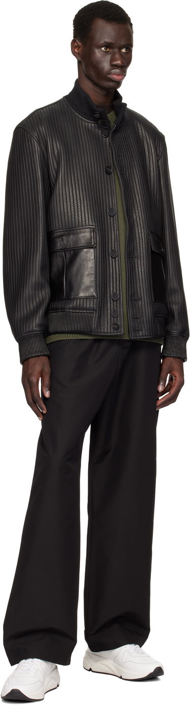 Superge in čevlji Golden Goose Golden Goose Bio-Based Running Sole Bela | GMF00126.F003953.10100, 4