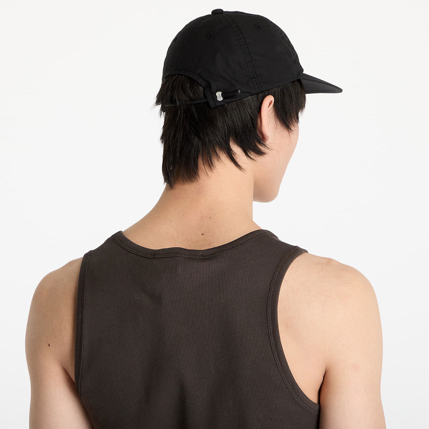 Kapa Post Archive Faction (PAF) Post Archive Faction (PAF) 8.0 Logo Cap Črna | 80ACRB-BLK, 1