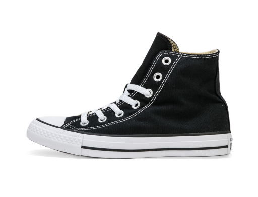 Superge in čevlji Converse Chuck Taylor All Star Hi Črna | M9160