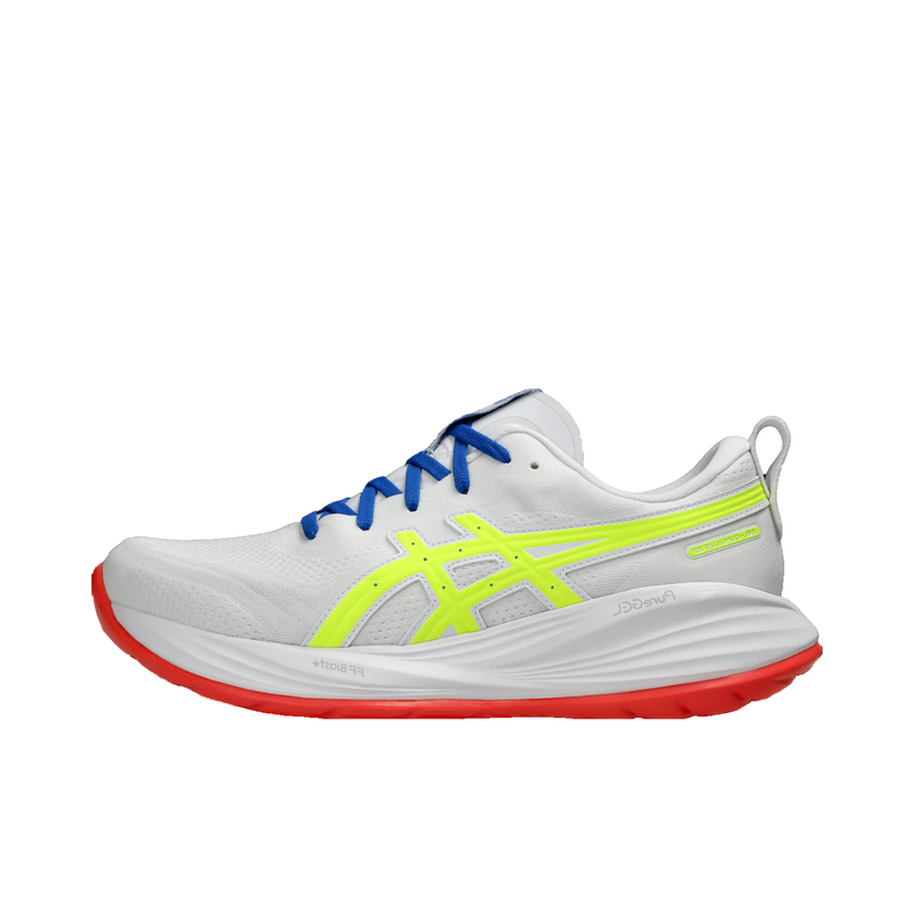 Superge in čevlji Asics GEL-CUMULUS 27 ATC Bela | 1011c135-100