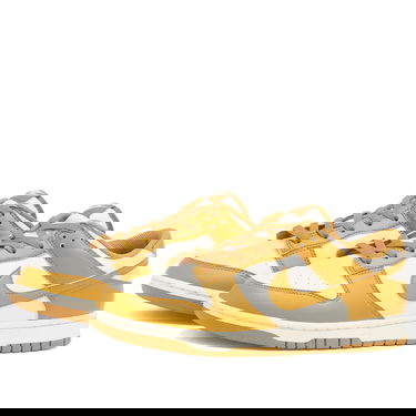 Superge in čevlji Nike Dunk Low Retro, Size UK 10 Rumena | HF5441-108, 2