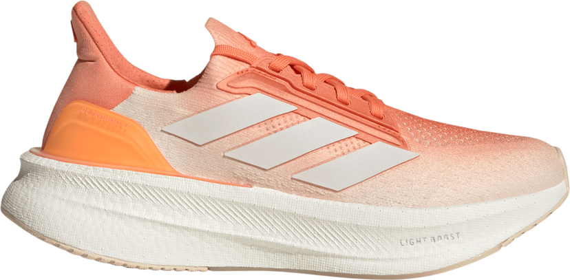 Superge in čevlji adidas Originals Ultraboost 5X Oranžna | jr0533